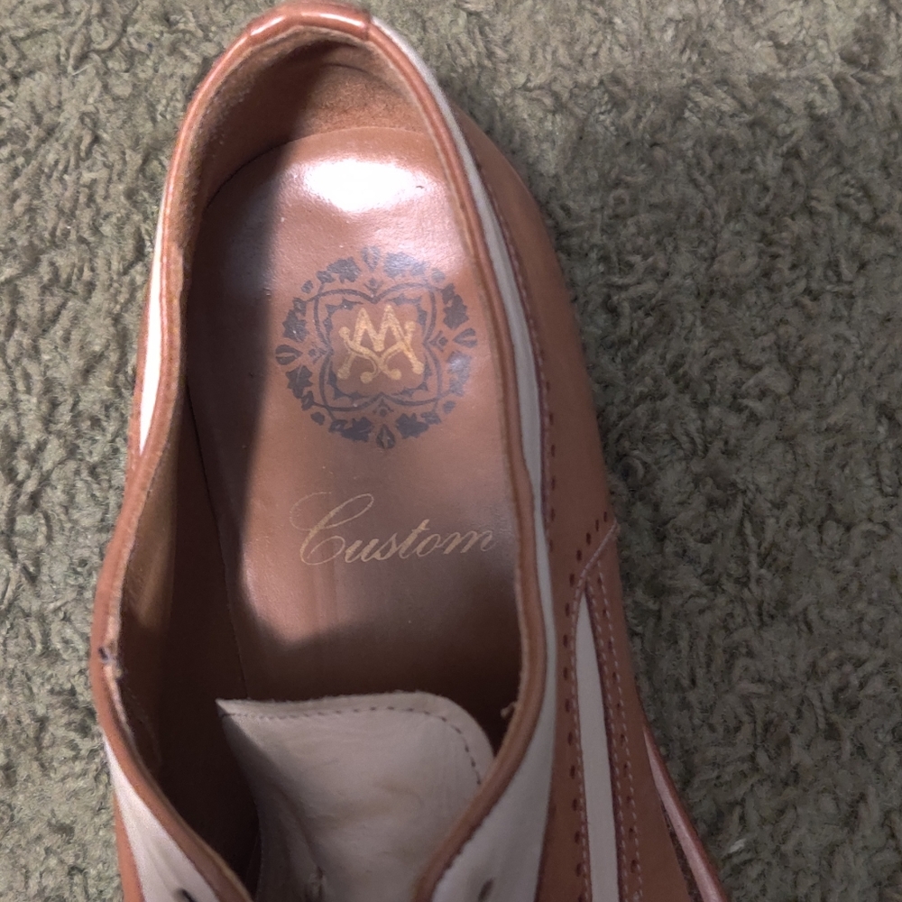 Shoes - Picture 2 of 3